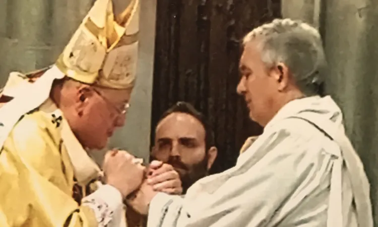 EDITED_Father Tom Colucci ordination